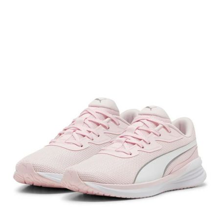 Детски Маратонки PUMA Night Runner V3 528024 310040-05 изображение 3