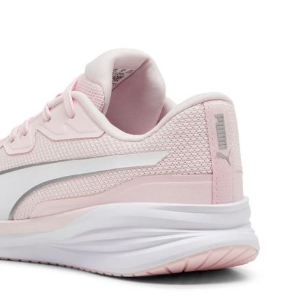 Детски Маратонки PUMA Night Runner V3 528024 310040-05 изображение 6