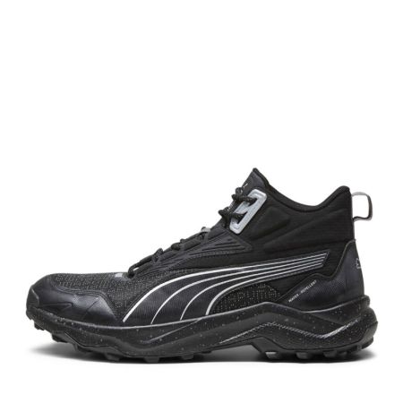 Дамски Туристически Обувки PUMA Obstruct Pro Mid WTR 529035 378690-01