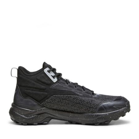 Мъжки Туристически Обувки PUMA Obstruct Pro Mid WTR 529034 378690-01 изображение 2