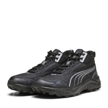 Мъжки Туристически Обувки PUMA Obstruct Pro Mid WTR 529034 378690-01 изображение 3