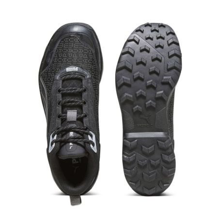 Мъжки Туристически Обувки PUMA Obstruct Pro Mid WTR 529034 378690-01 изображение 4