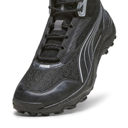 Мъжки Туристически Обувки PUMA Obstruct Pro Mid WTR 529034 378690-01 изображение 5