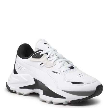 Дамски Маратонки PUMA Orkid 526604 383136-02 изображение 2