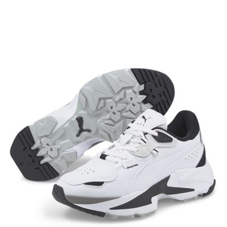 Детски Маратонки PUMA Orkid 526605 383136-02 изображение 3