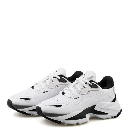 Детски Маратонки PUMA Orkid 526605 383136-02 изображение 5