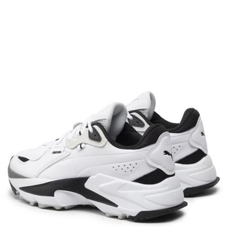 Дамски Маратонки PUMA Orkid 526604 383136-02 изображение 3
