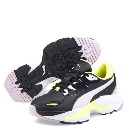 Pantofi Sport Copii PUMA Orkid 526608 383136-03 imagine 3