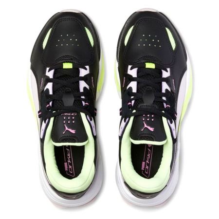 Pantofi Sport Copii PUMA Orkid 526608 383136-03 imagine 4