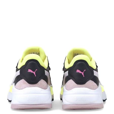 Pantofi Sport Copii PUMA Orkid 526608 383136-03 imagine 5