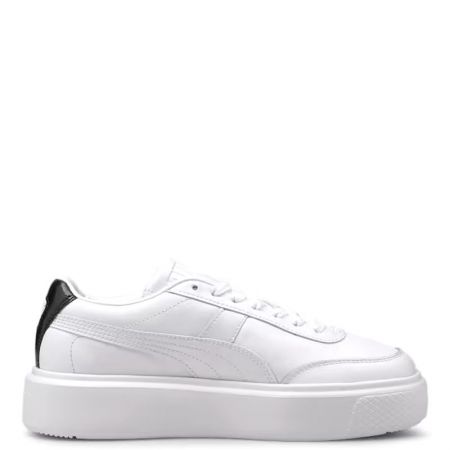 Tenisi Dama PUMA Oslo Maja 526592 374864-01 imagine 2
