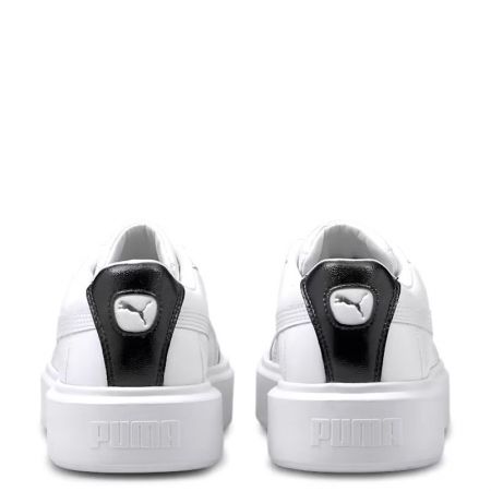 Tenisi Dama PUMA Oslo Maja 526592 374864-01 imagine 4