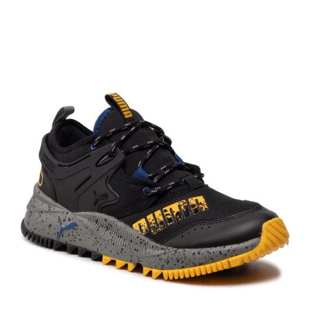 Детски Маратонки PUMA Pacer Future Trail 528318 382884-07 изображение 3