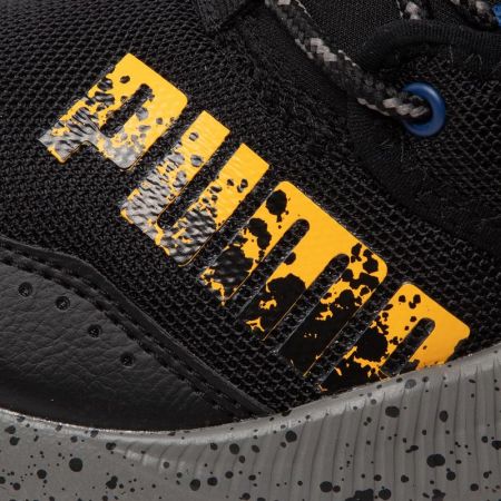 Мъжки Маратонки PUMA Pacer Future Trail 528316 382884-07 изображение 8