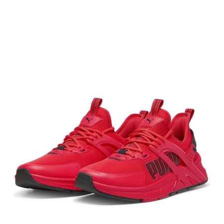 Детски Маратонки PUMA Pacer Plus 528377 395240-03 изображение 3