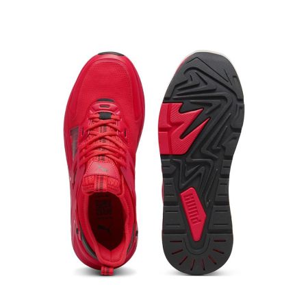 Детски Маратонки PUMA Pacer Plus 528377 395240-03 изображение 4