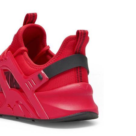 Детски Маратонки PUMA Pacer Plus 528377 395240-03 изображение 5