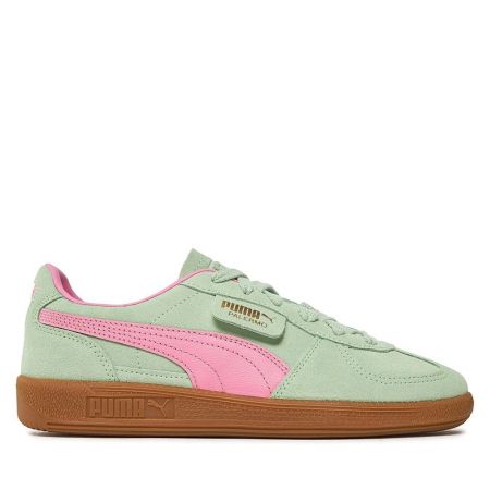 Детски Кецове PUMA Palermo 526994 396463-02 - [20]