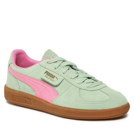 Детски Кецове PUMA Palermo 526994 396463-02 - [20] изображение 3