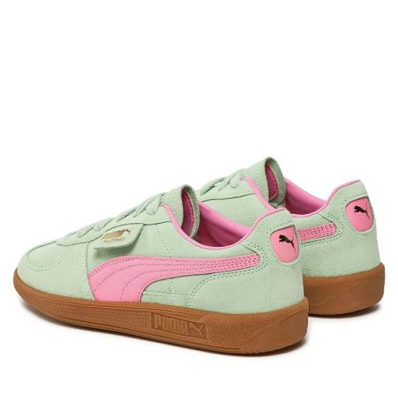 Детски Кецове PUMA Palermo 526994 396463-02 - [20] изображение 4