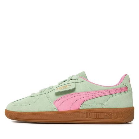 Детски Кецове PUMA Palermo 526994 396463-02 - [20] изображение 2