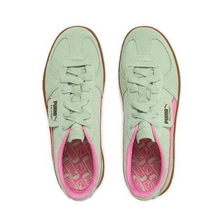 Детски Кецове PUMA Palermo 526994 396463-02 - [20] изображение 5