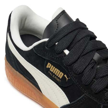 Tenisi Copii PUMA Palermo Moda 530447 400323-02 imagine 7