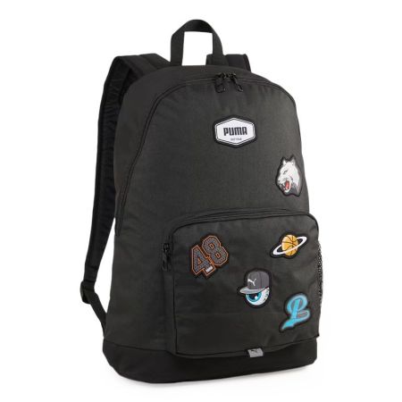 Rucsac PUMA Patch Backpack (21L) 528997 090344-01