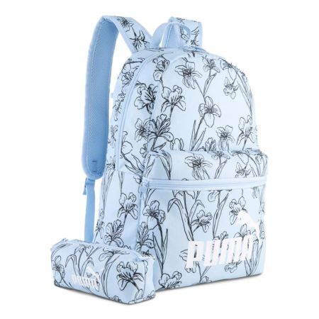 Rucsac PUMA Phase Backpack Set Youth (20L) 531121 091733-02