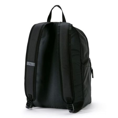 ΣΑΚΙΔΙΟ ΠΛΑΤΗΣ PUMA Phase Backpack (22L) 528564 079943-01 εικόνα 2