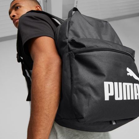ΣΑΚΙΔΙΟ ΠΛΑΤΗΣ PUMA Phase Backpack (22L) 528564 079943-01 εικόνα 5