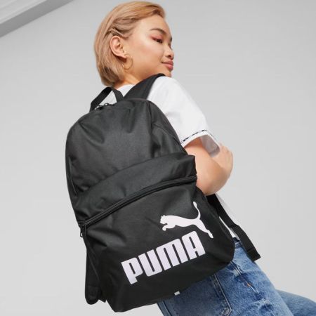 ΣΑΚΙΔΙΟ ΠΛΑΤΗΣ PUMA Phase Backpack (22L) 528564 079943-01 εικόνα 6