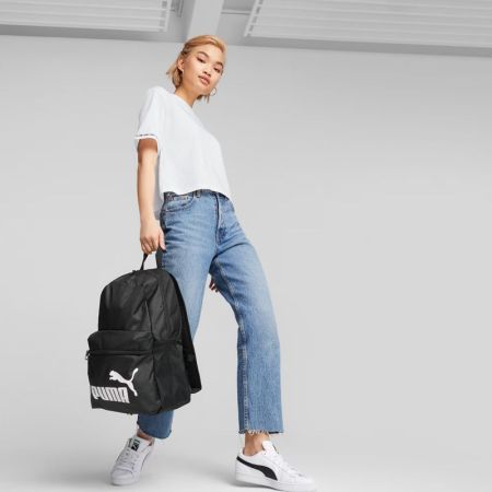 ΣΑΚΙΔΙΟ ΠΛΑΤΗΣ PUMA Phase Backpack (22L) 528564 079943-01 εικόνα 7