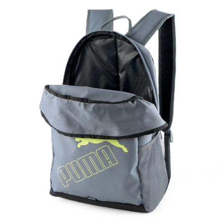 Rucsac PUMA Phase Backpack II (21L) 528710 077295-28 imagine 3