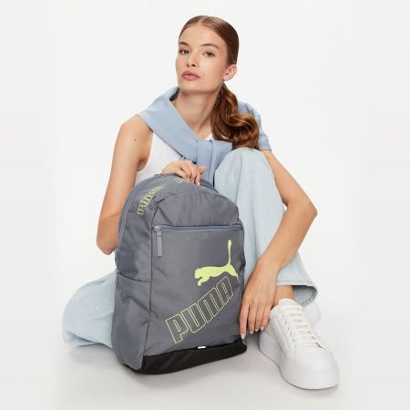 Rucsac PUMA Phase Backpack II (21L) 528710 077295-28 imagine 5