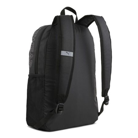 ΣΑΚΙΔΙΟ ΠΛΑΤΗΣ PUMA Phase Backpack II (21L) 534080 091166-01 εικόνα 2