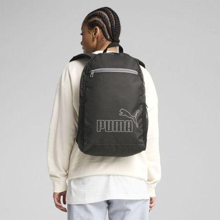 ΣΑΚΙΔΙΟ ΠΛΑΤΗΣ PUMA Phase Backpack II (21L) 534080 091166-01 εικόνα 5