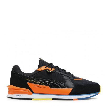 ΑΝΔΡΙΚΑ ΑΘΛΗΤΙΚΑ ΠΑΠΟΥΤΣΙΑ PUMA PL Low Racer 521418 306811-01