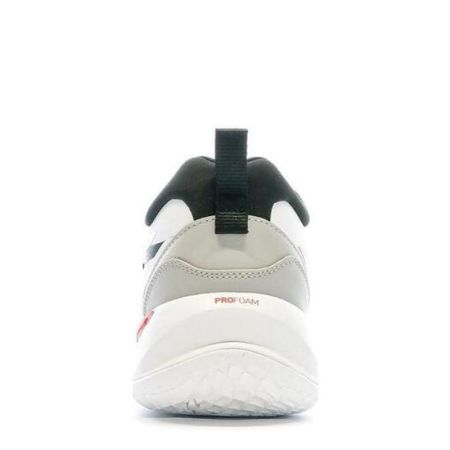 ΓΥΝΑΙΚΕΙΑ ΠΑΠΟΥΤΣΙΑ ΜΠΑΣΚΕΤ PUMA Playmaker Pro Plus 533539 379156-01 εικόνα 3