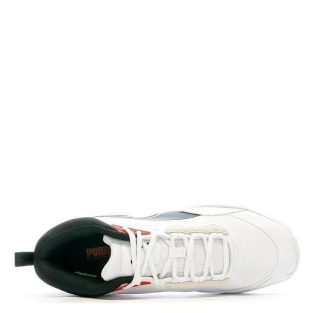 ΓΥΝΑΙΚΕΙΑ ΠΑΠΟΥΤΣΙΑ ΜΠΑΣΚΕΤ PUMA Playmaker Pro Plus 533539 379156-01 εικόνα 4