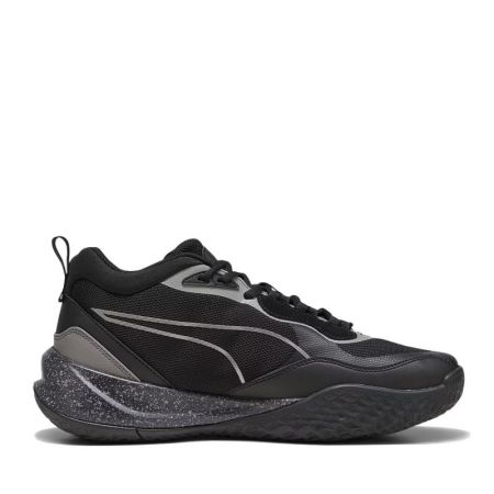 ΑΝΔΡΙΚΑ ΠΑΠΟΥΤΣΙΑ ΜΠΑΣΚΕΤ PUMA Playmaker Pro Trophies 527071 379014-01 εικόνα 2