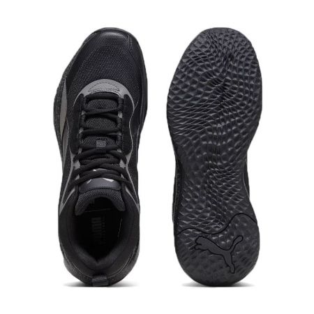 ΑΝΔΡΙΚΑ ΠΑΠΟΥΤΣΙΑ ΜΠΑΣΚΕΤ PUMA Playmaker Pro Trophies 527071 379014-01 εικόνα 4