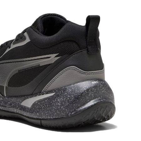 ΑΝΔΡΙΚΑ ΠΑΠΟΥΤΣΙΑ ΜΠΑΣΚΕΤ PUMA Playmaker Pro Trophies 527071 379014-01 εικόνα 5