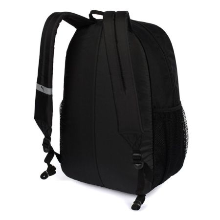 ΣΑΚΙΔΙΟ ΠΛΑΤΗΣ PUMA Plus Backpack (23L) 528566 078047-01 εικόνα 2