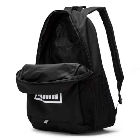ΣΑΚΙΔΙΟ ΠΛΑΤΗΣ PUMA Plus Backpack (23L) 528566 078047-01 εικόνα 3