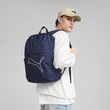 Раница PUMA Plus Backpack (20L) 534081 091180-03 изображение 5