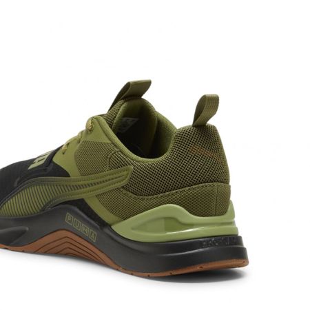 Детски Маратонки PUMA Prospect Neo Force 528304 379626-02 изображение 7