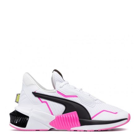 Детски Маратонки PUMA Provoke XT 522046 193784-04
