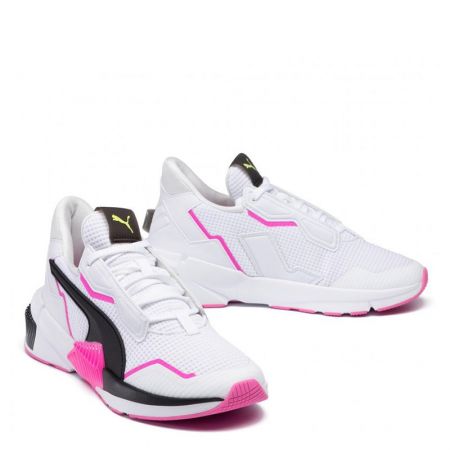 Дамски Маратонки PUMA Provoke XT 522047 193784-04 изображение 3