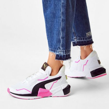 Дамски Маратонки PUMA Provoke XT 522047 193784-04 изображение 7